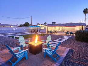 Scottsdale - 8444 E Piccadilly Rd